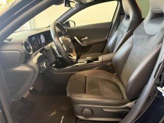 MERCEDES-BENZ A 180 usata, con Frenata d