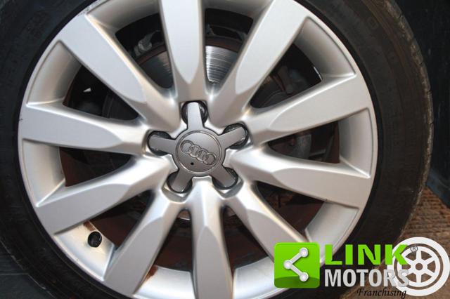 AUDI A1 usata, con Park Distance Control