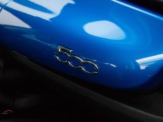 FIAT 500X usata, con Start/Stop Automatico