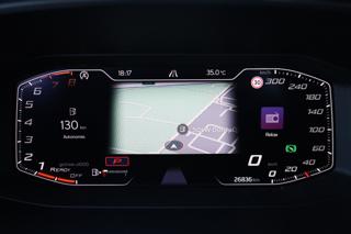 CUPRA Formentor usata, con Adaptive Cruise Control
