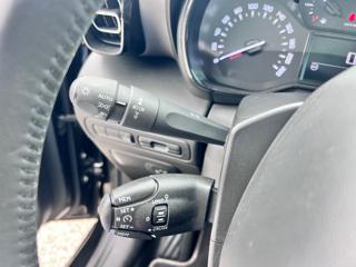 CITROEN C3 Aircross usata, con Cruise Control