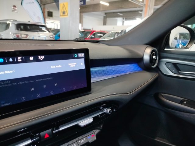 ALFA ROMEO Tonale usata, con Adaptive Cruise Control