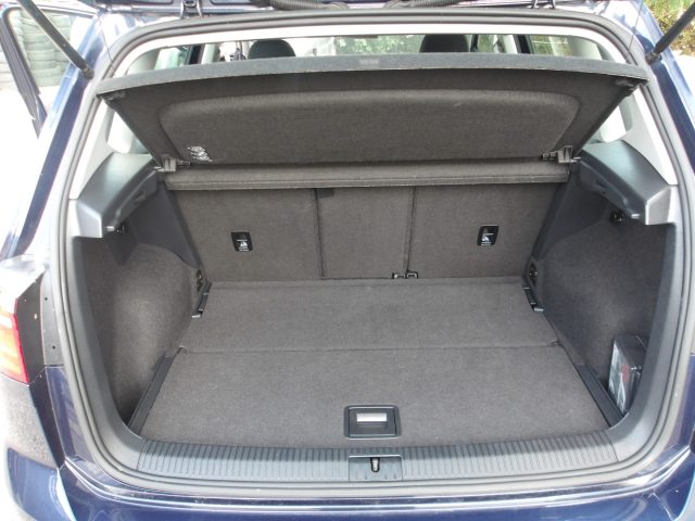 VOLKSWAGEN Golf Sportsvan usata, con Cruise Control