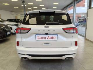 FORD Kuga usata, con Alzacristalli elettrici