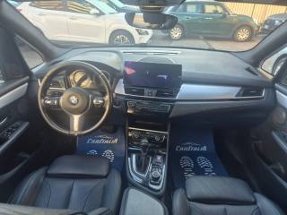 BMW 225 usata, con Cerchi in lega