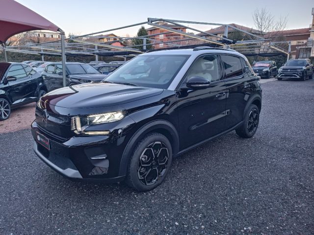 CITROEN C3 usata, con Airbag laterali