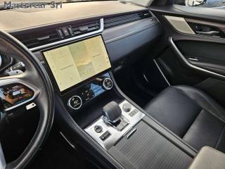JAGUAR F-Pace usata, con Park Distance Control