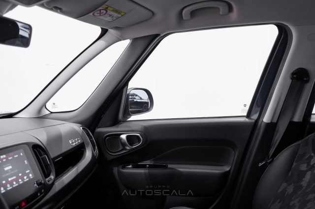 FIAT 500L usata, con Bracciolo