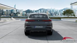 BMW X6 usata 4