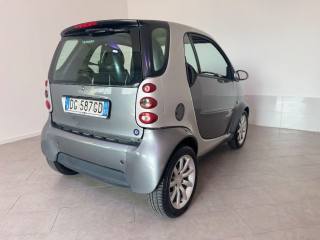 SMART ForTwo usata 12