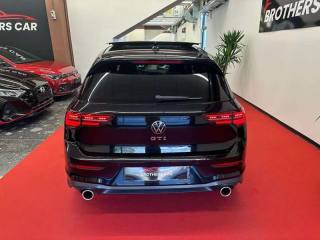 VOLKSWAGEN Golf GTI usata 5