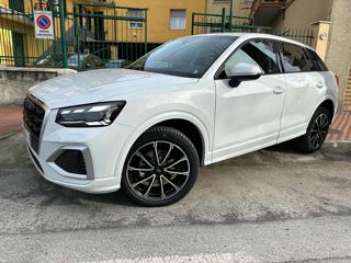 AUDI Q2 usata, con Airbag Passeggero