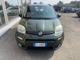 FIAT Panda usata, con Airbag Passeggero