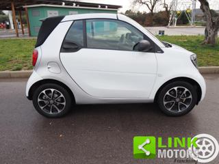 SMART ForTwo usata, con Airbag Passeggero