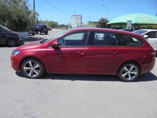 PEUGEOT 308 usata, con Fendinebbia