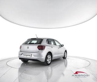 VOLKSWAGEN Polo usata 2