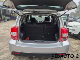 TOYOTA Urban Cruiser usata, con Fendinebbia