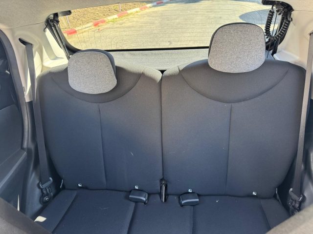 CITROEN C1 usata, con Touch screen