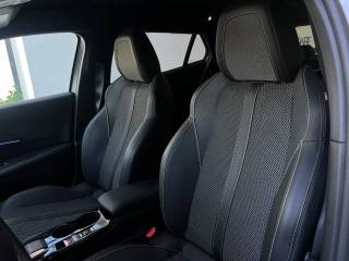 PEUGEOT 2008 usata, con Isofix