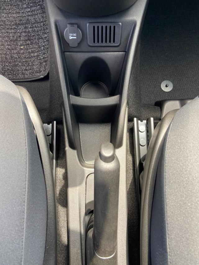LANCIA Ypsilon usata 21