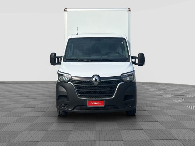 RENAULT Master usata 5