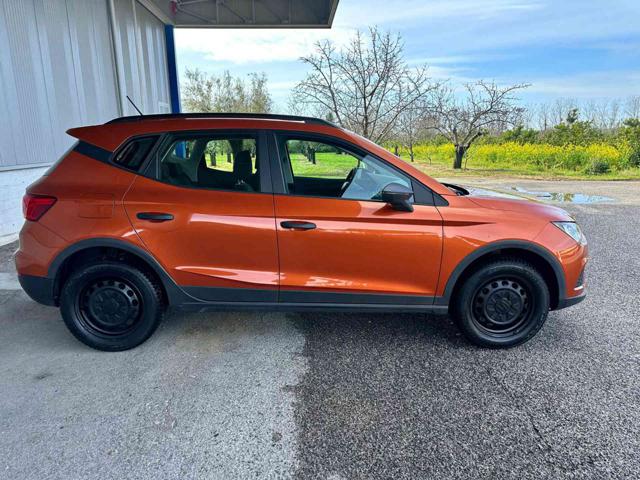 SEAT Arona usata, con Chiusura centralizzata