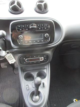 SMART ForTwo usata 14