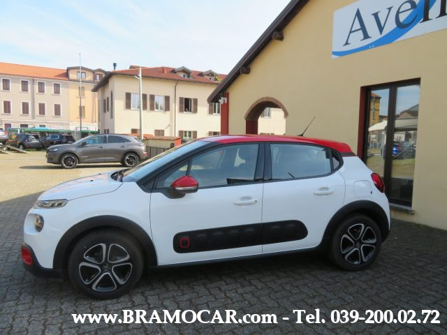 CITROEN C3 usata, con Climatizzatore