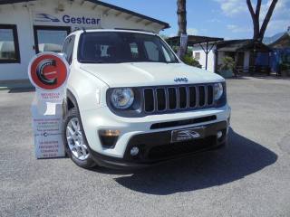 JEEP Renegade usata, con Airbag