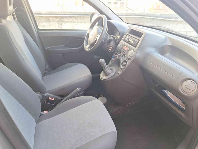 FIAT Panda usata 8