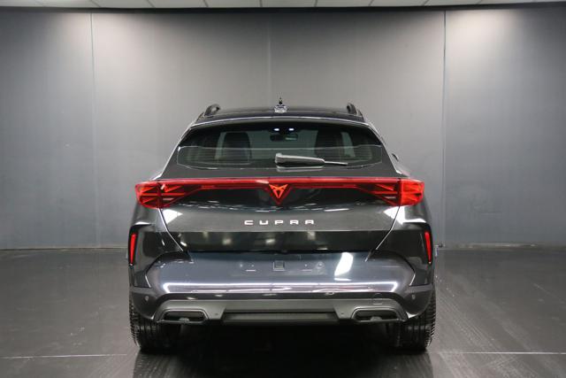 CUPRA Formentor usata, con Chiusura centralizzata