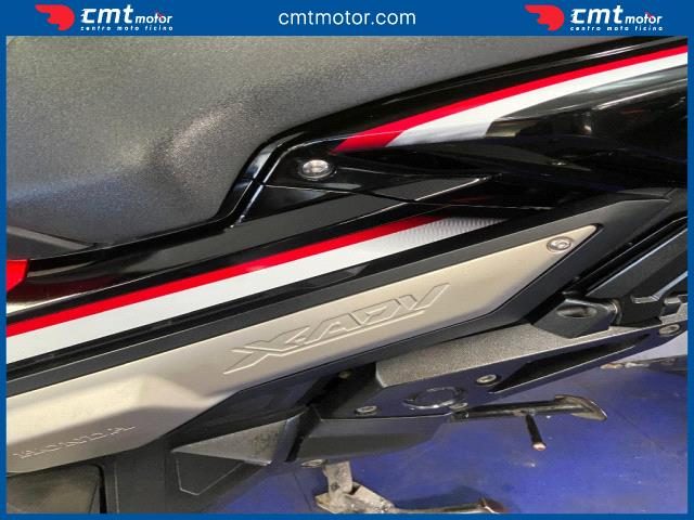 HONDA X-ADV usata 11