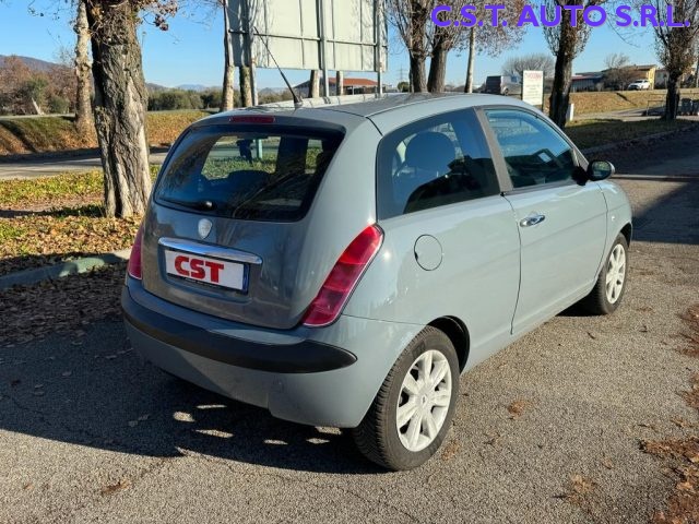 LANCIA Ypsilon usata, con Chiusura centralizzata