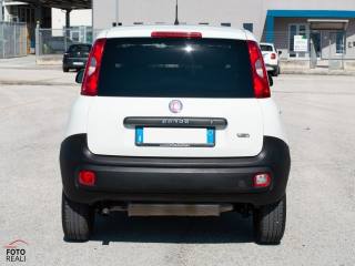 FIAT Panda usata, con Autoradio