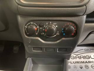 DACIA Dokker usata, con Monitoraggio pressione pneumatici