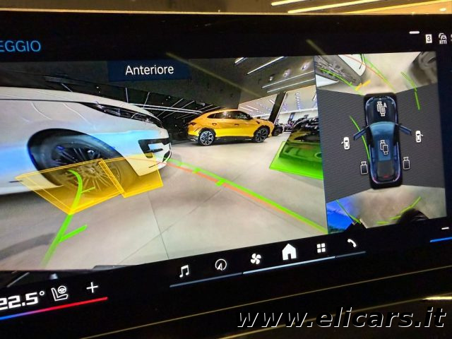 BMW M5 usata, con Controllo trazione