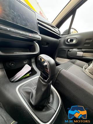 CITROEN C3 usata, con Controllo trazione