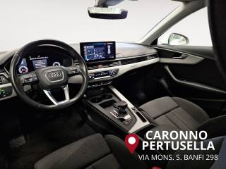 AUDI A4 usata, con Climatizzatore