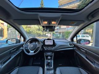 SUZUKI S-Cross usata, con Autoradio