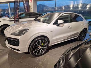 PORSCHE Cayenne usata, con Fendinebbia