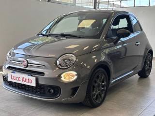 FIAT 500 1.0 Hybrid SPORT *UNICO PROP*APPLE-ANDROID*CRUISE*