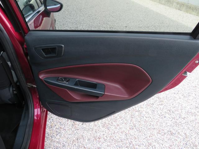 FORD Fiesta usata 22