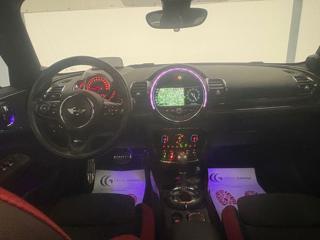 MINI Clubman usata, con Fendinebbia