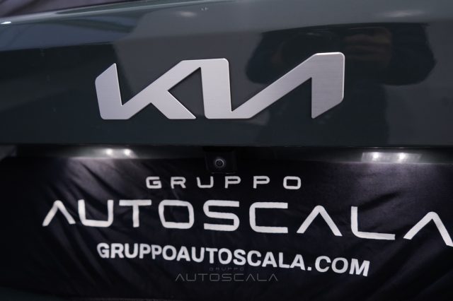 KIA Sorento usata, con Android Auto