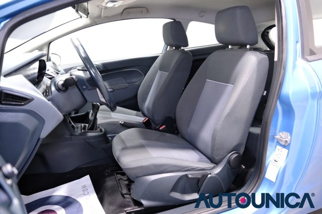 FORD Fiesta usata 16