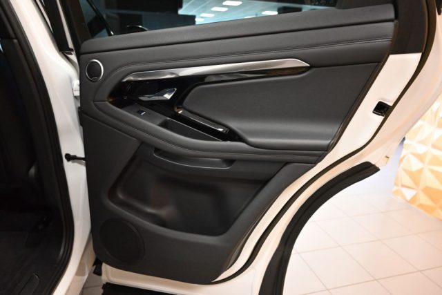 LAND ROVER Range Rover Evoque usata 54