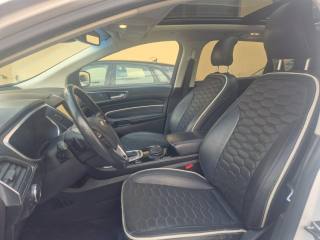 FORD Edge usata, con Cerchi in lega