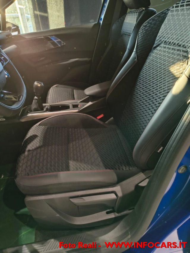 RENAULT Clio usata, con Fendinebbia