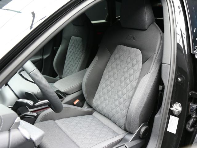 AUDI A5 usata, con Chiusura centralizzata