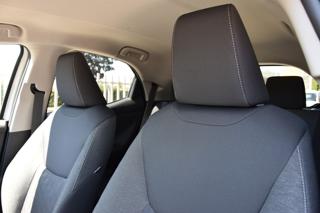 TOYOTA Yaris usata, con ESP